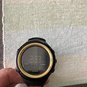 Suunto Core Hiking Watch